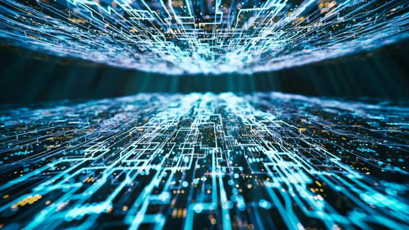 隆林县网站建设:实施DevOps,赋能医疗保健领域数字化转型